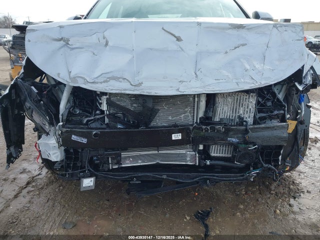 2025 HYUNDAI TUCSON HYBRID KM8JCDD10SU398436 Photo 5