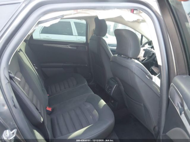 2017 FORD FUSION HYBRID 3FA6P0LU6HR326990 Photo 7