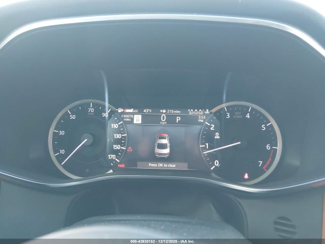 2022 JAGUAR XF SAJBL4GX9NCY90807 Photo 6