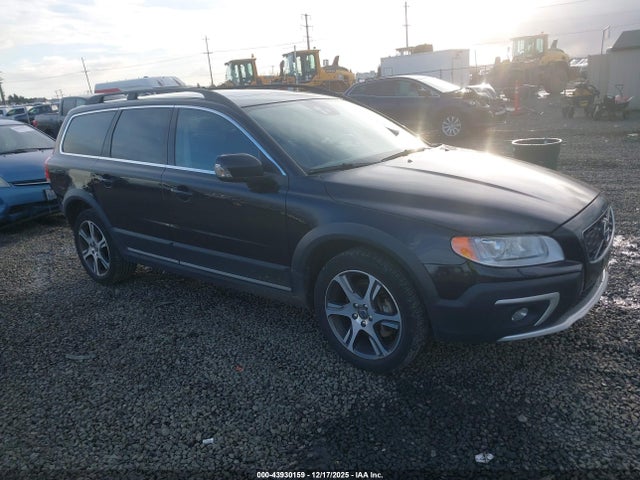 2015 VOLVO XC70 YV4902NK5F1222823