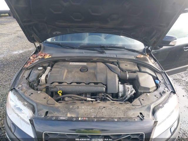 2015 VOLVO XC70 YV4902NK5F1222823 Photo 9