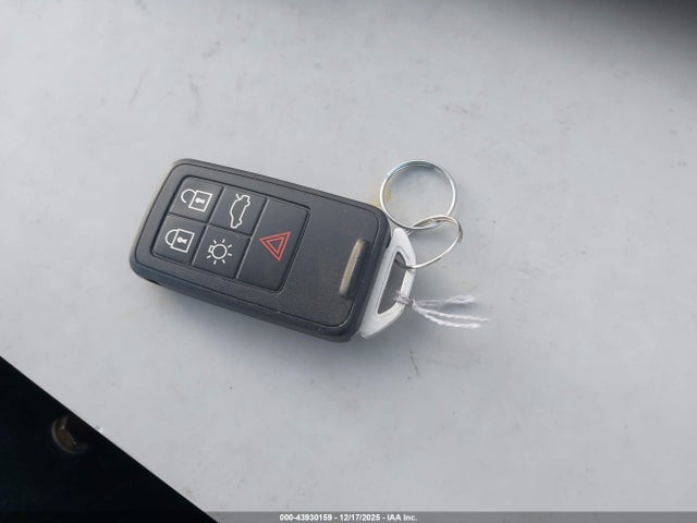 2015 VOLVO XC70 YV4902NK5F1222823 Photo 10