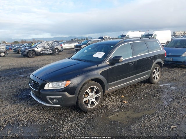 2015 VOLVO XC70 YV4902NK5F1222823 Photo 1