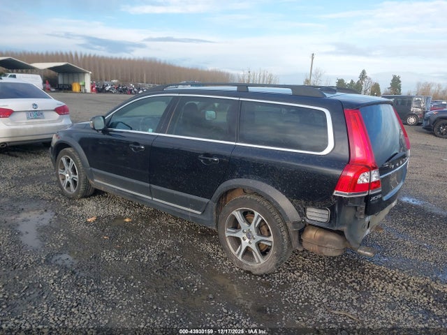 2015 VOLVO XC70 YV4902NK5F1222823 Photo 2