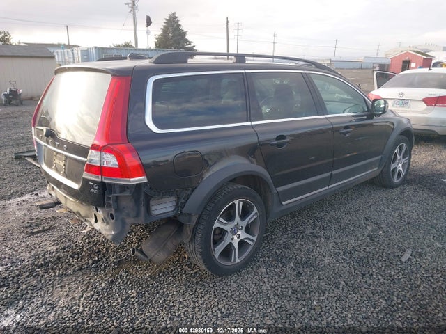 2015 VOLVO XC70 YV4902NK5F1222823 Photo 3