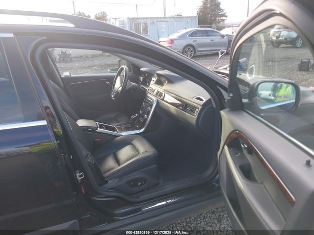 2015 VOLVO XC70 YV4902NK5F1222823 Photo 4