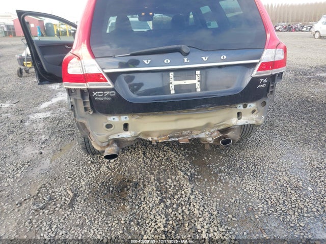 2015 VOLVO XC70 YV4902NK5F1222823 Photo 5