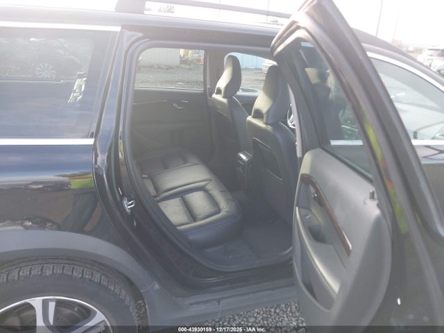 2015 VOLVO XC70 YV4902NK5F1222823 Photo 7