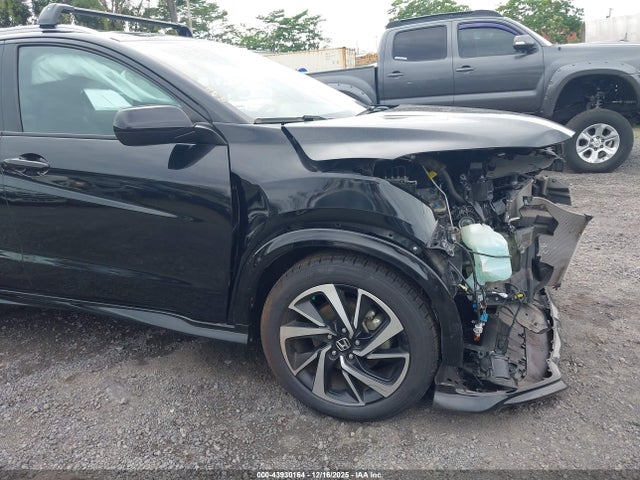 3CZRU5H19LM710340 Honda Hr-v 2wd Sport