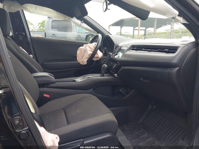 3CZRU5H19LM710340 Honda Hr-v 2wd Sport
