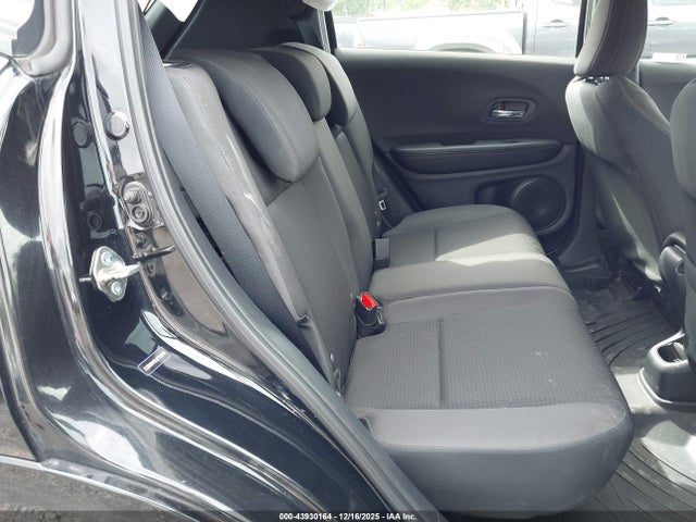 3CZRU5H19LM710340 Honda Hr-v 2wd Sport