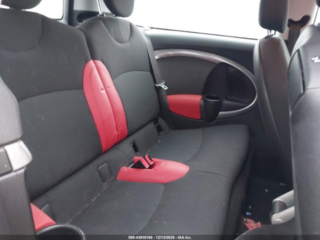 2008 MINI COOPER S CLUBMAN WMWMM33588TP71277 Photo 7