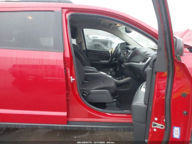 2017 DODGE JOURNEY 3C4PDCABXHT568484 Photo 4