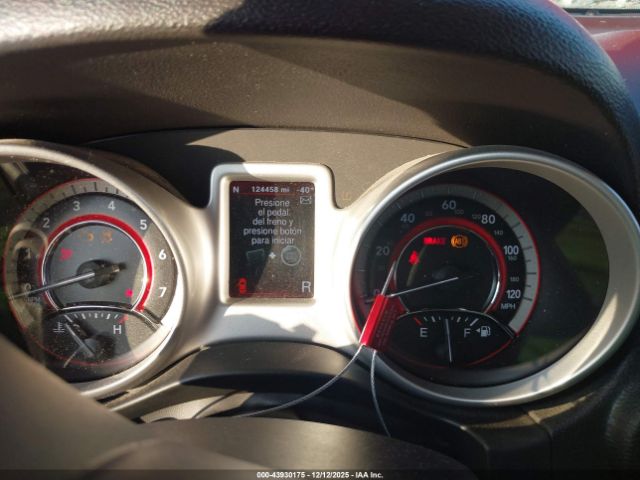 2017 DODGE JOURNEY 3C4PDCABXHT568484 Photo 6