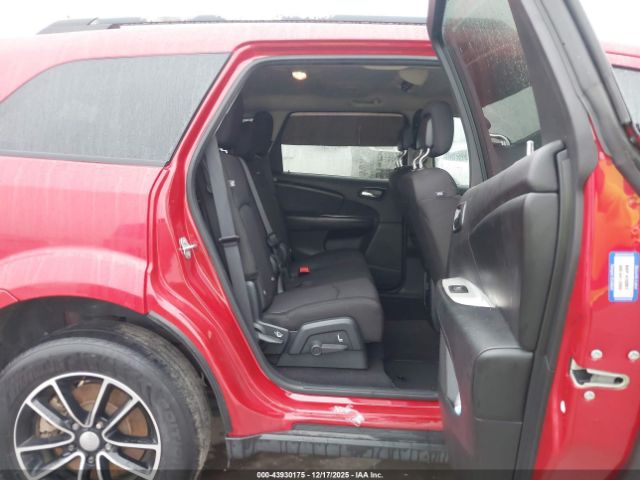 2017 DODGE JOURNEY 3C4PDCABXHT568484 Photo 7