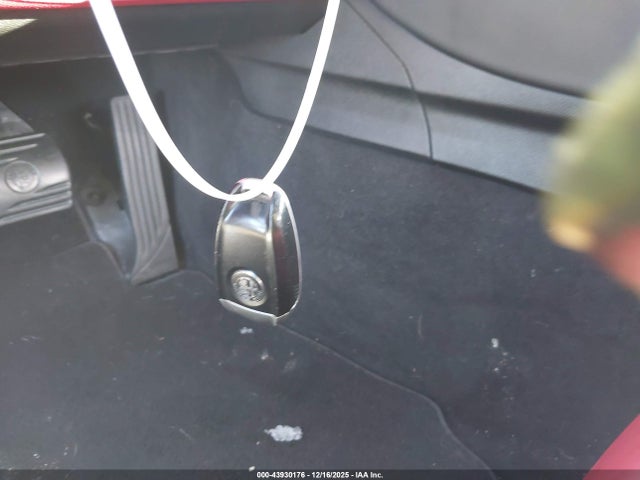 2021 ALFA ROMEO GIULIA ZARFANBNXM7648087 Photo 10