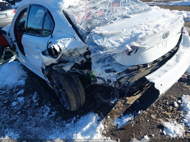 2021 ALFA ROMEO GIULIA ZARFANBNXM7648087 Photo 5