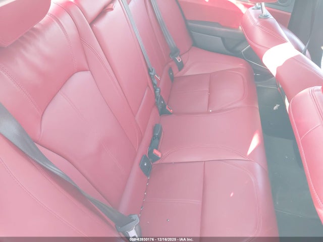 2021 ALFA ROMEO GIULIA ZARFANBNXM7648087 Photo 7