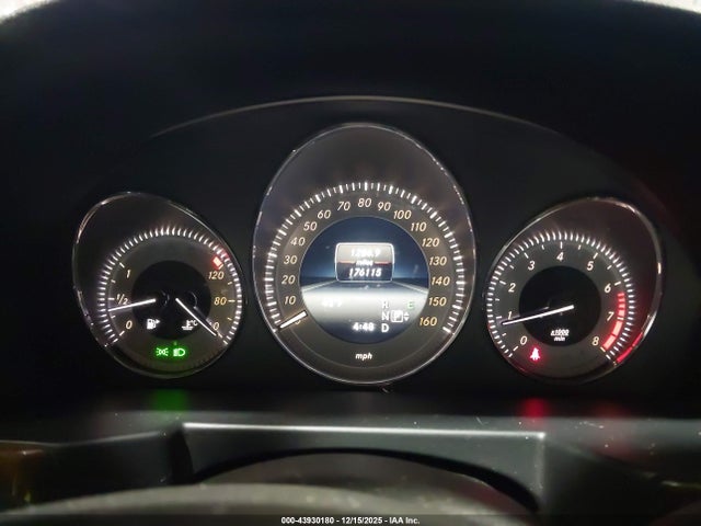WDCGG8JB5EG184661 Mercedes-Benz Glk 350 4matic