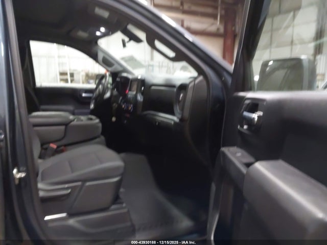 Chevrolet Silverado 2021 1GCPYCEF4MZ289181 Image 15
