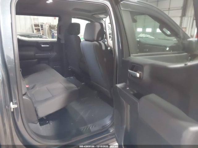 Chevrolet Silverado 2021 1GCPYCEF4MZ289181 Image 18