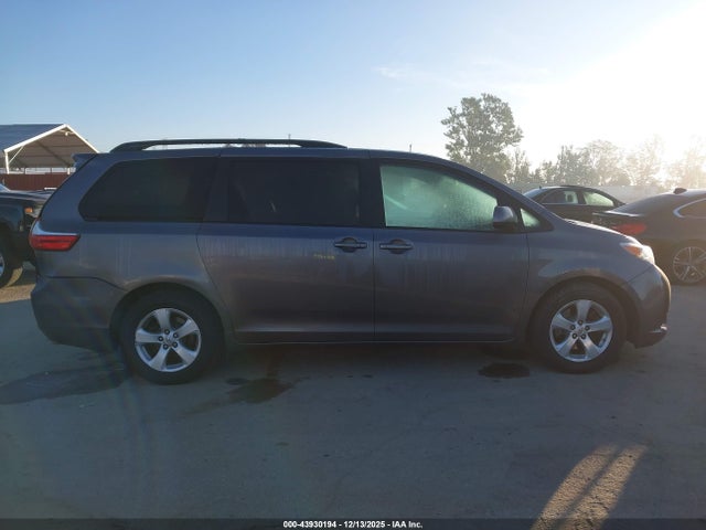 Toyota Sienna 2015 5TDKK3DC4FS669211 Image 27