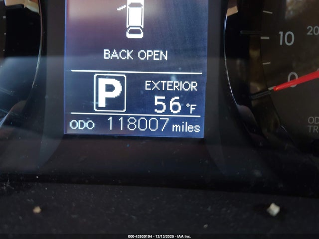 Toyota Sienna 2015 5TDKK3DC4FS669211 Image 29