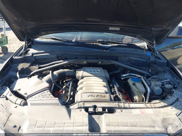 2010 AUDI Q5 WA1CKAFP6AA079178 Photo 9