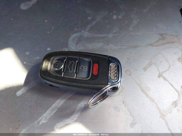2010 AUDI Q5 WA1CKAFP6AA079178 Photo 10