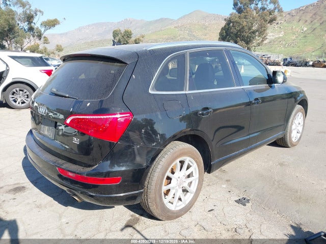 2010 AUDI Q5 WA1CKAFP6AA079178 Photo 3