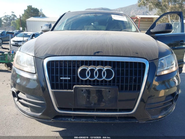 2010 AUDI Q5 WA1CKAFP6AA079178 Photo 5