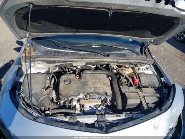 2020 CHEVROLET MALIBU 1G1ZD5STXLF011971 Photo 9