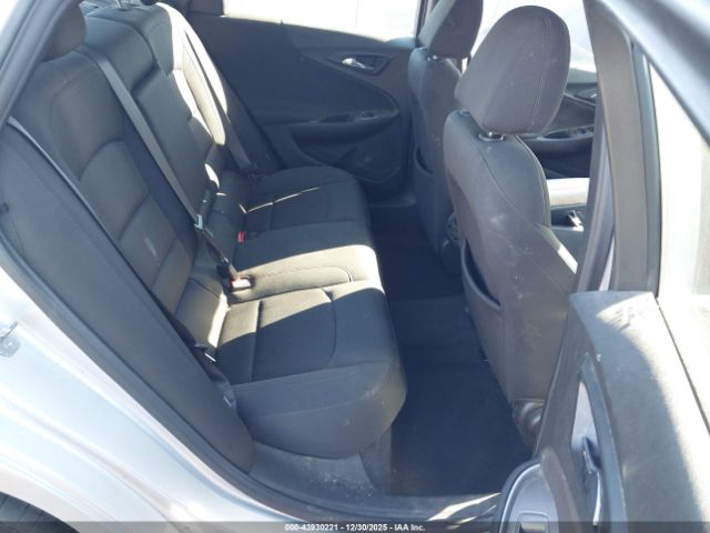 2020 CHEVROLET MALIBU 1G1ZD5STXLF011971 Photo 7