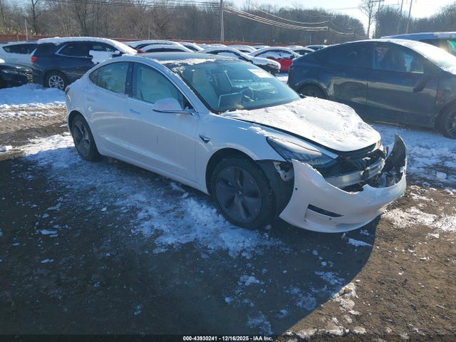 2019 TESLA MODEL 3 5YJ3E1EA5KF509267