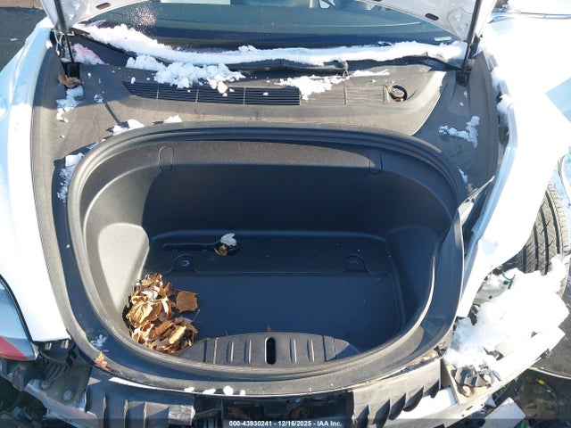 2019 TESLA MODEL 3 5YJ3E1EA5KF509267 Photo 9