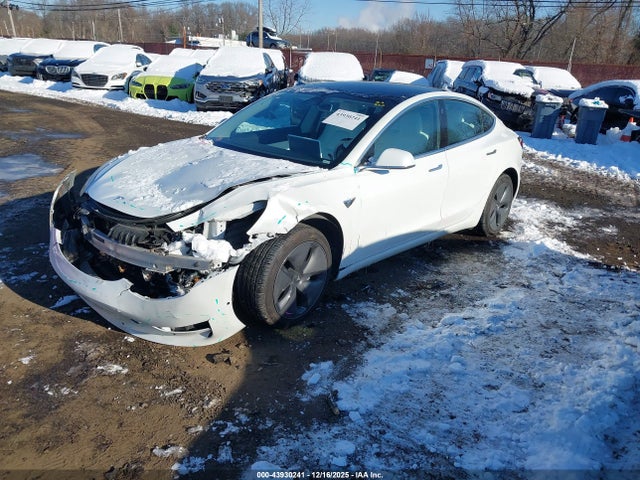 2019 TESLA MODEL 3 5YJ3E1EA5KF509267 Photo 1