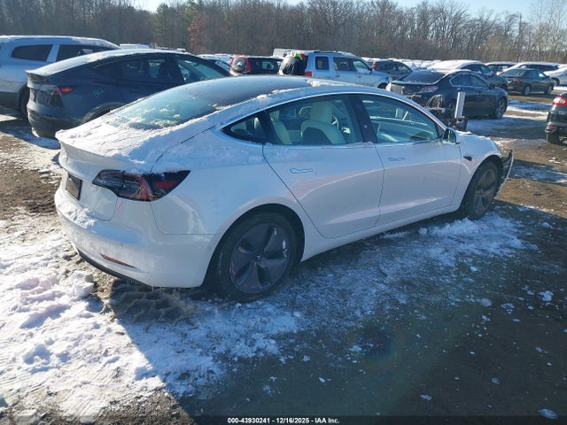 2019 TESLA MODEL 3 5YJ3E1EA5KF509267 Photo 3