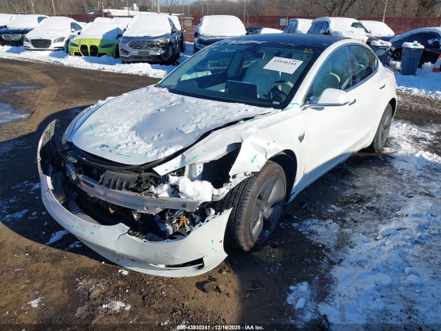 2019 TESLA MODEL 3 5YJ3E1EA5KF509267 Photo 5