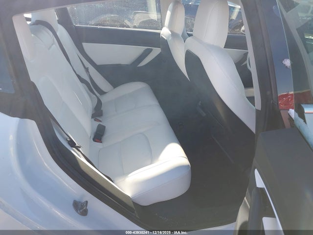 2019 TESLA MODEL 3 5YJ3E1EA5KF509267 Photo 7