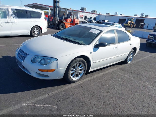 Продажа на аукционе авто 2000 Chrysler 300m, vin: 2C3HE66G6YH325503, номер лота: 43930249