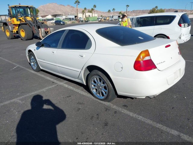 Продажа на аукционе авто 2000 Chrysler 300m, vin: 2C3HE66G6YH325503, номер лота: 43930249