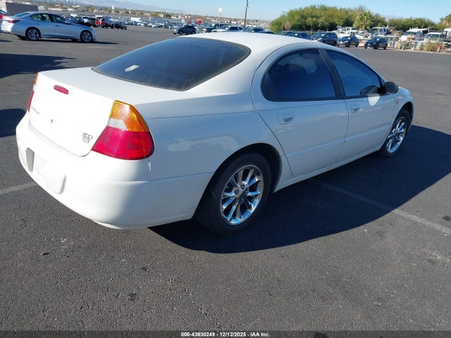Продажа на аукционе авто 2000 Chrysler 300m, vin: 2C3HE66G6YH325503, номер лота: 43930249