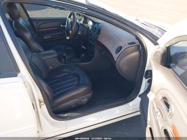 Продажа на аукционе авто 2000 Chrysler 300m, vin: 2C3HE66G6YH325503, номер лота: 43930249