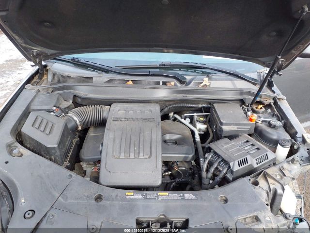 2017 GMC TERRAIN 2GKFLTEKXH6254402 Photo 9