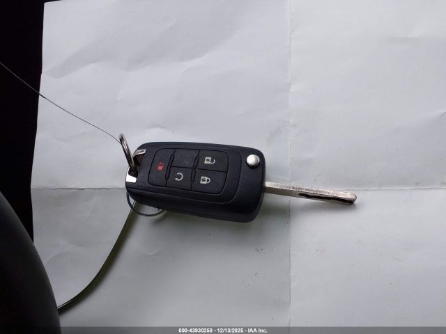 2017 GMC TERRAIN 2GKFLTEKXH6254402 Photo 10