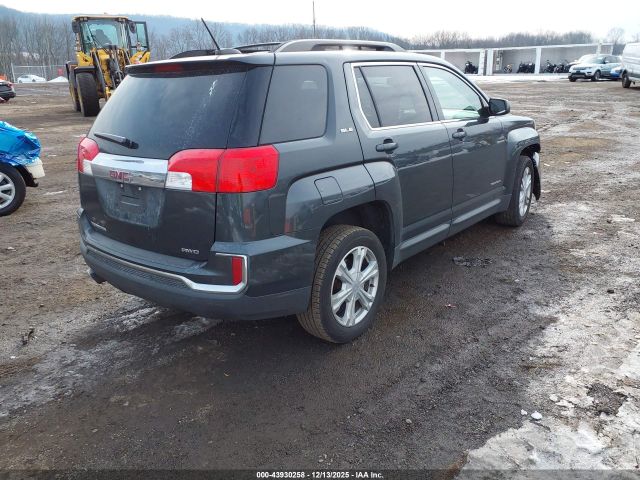 2017 GMC TERRAIN 2GKFLTEKXH6254402 Photo 3