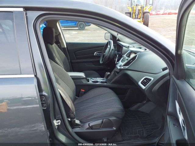 2017 GMC TERRAIN 2GKFLTEKXH6254402 Photo 4