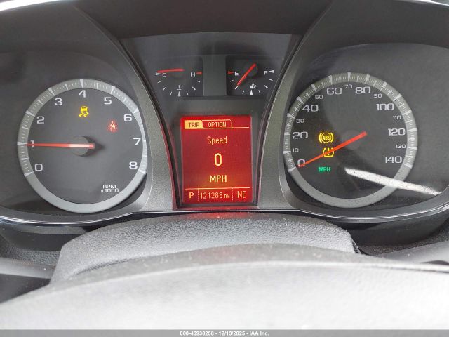 2017 GMC TERRAIN 2GKFLTEKXH6254402 Photo 6