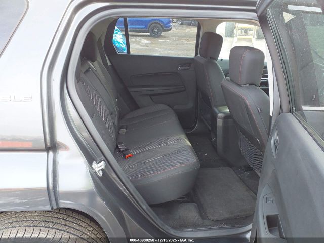 2017 GMC TERRAIN 2GKFLTEKXH6254402 Photo 7