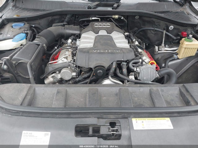 2015 AUDI Q7 WA1DGAFE4FD012525 Photo 9